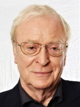 Michael Caine fotoğrafı