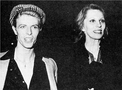 David Bowie Fotoğrafı