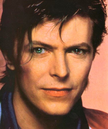 David Bowie Fotoğrafı