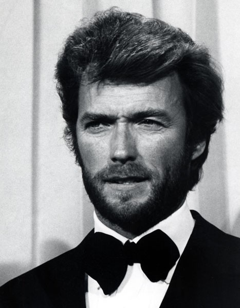 Clint Eastwood Fotoğrafı