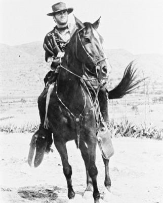 Clint Eastwood Fotoğrafı