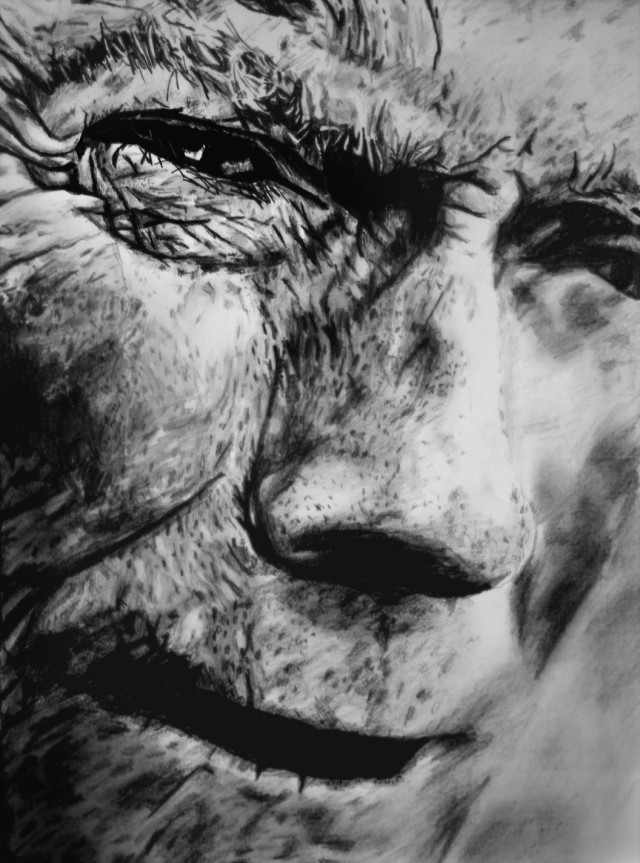 Clint Eastwood Fotoğrafı