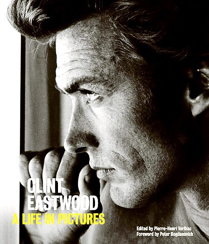 Clint Eastwood Fotoğrafı