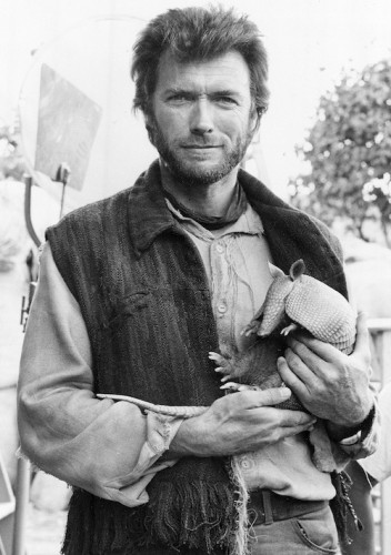 Clint Eastwood Fotoğrafı