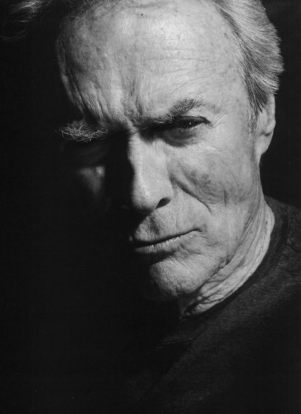 Clint Eastwood Fotoğrafı