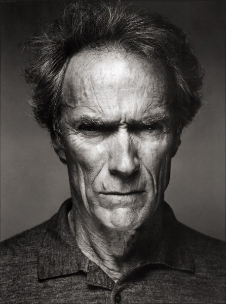 Clint Eastwood Fotoğrafı