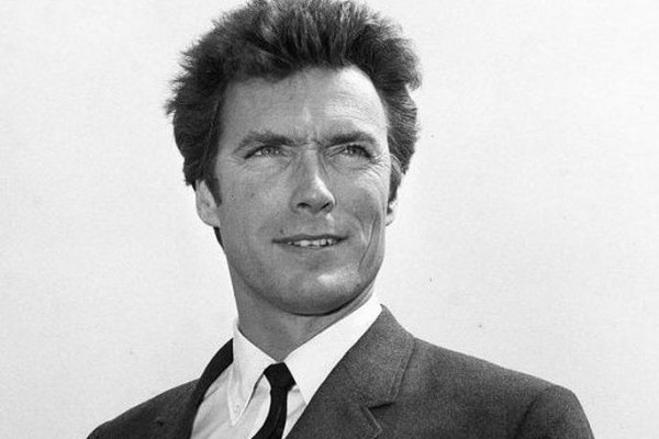 Clint Eastwood Fotoğrafı