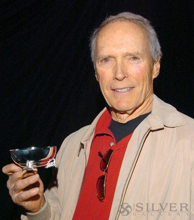 Clint Eastwood Fotoğrafı