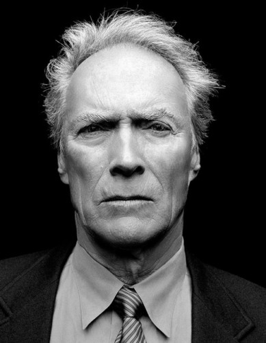 Clint Eastwood Fotoğrafı