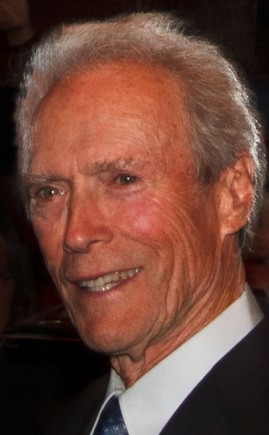 Clint Eastwood Fotoğrafı