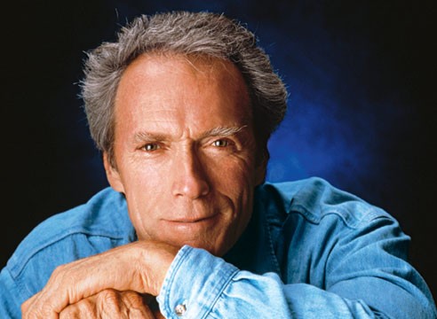Clint Eastwood Fotoğrafı