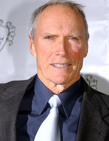Clint Eastwood Fotoğrafı