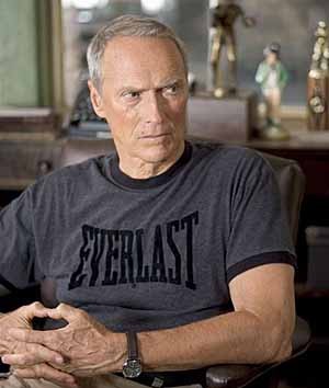 Clint Eastwood Fotoğrafı