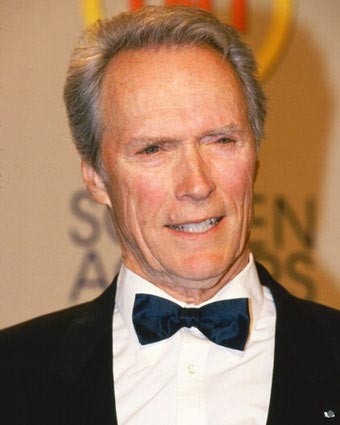 Clint Eastwood Fotoğrafı