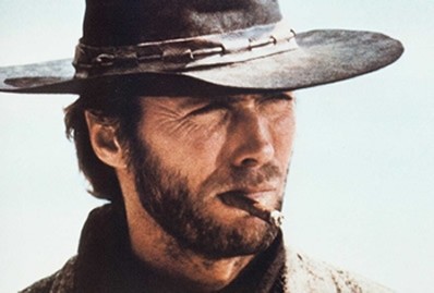 Clint Eastwood Fotoğrafı