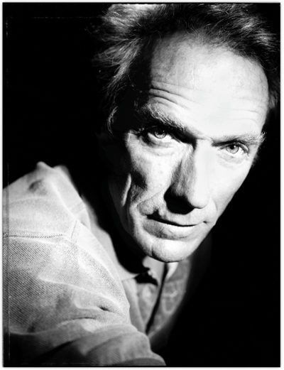 Clint Eastwood Fotoğrafı
