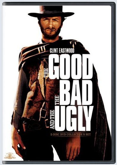 Clint Eastwood Fotoğrafı