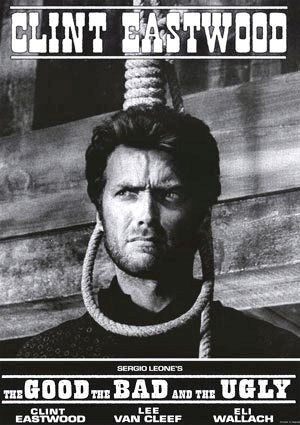 Clint Eastwood Fotoğrafı