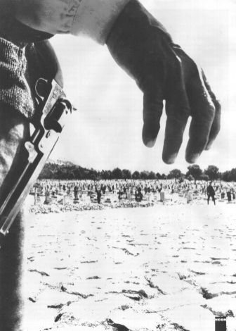 Clint Eastwood Fotoğrafı