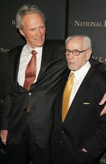 Clint Eastwood Fotoğrafı