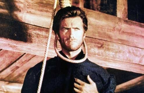 Clint Eastwood Fotoğrafı