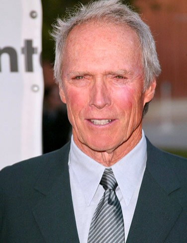 Clint Eastwood Fotoğrafı