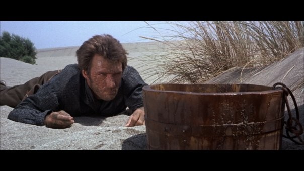 Clint Eastwood Fotoğrafı