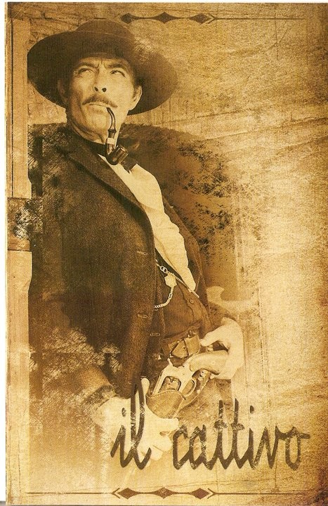 Clint Eastwood Fotoğrafı