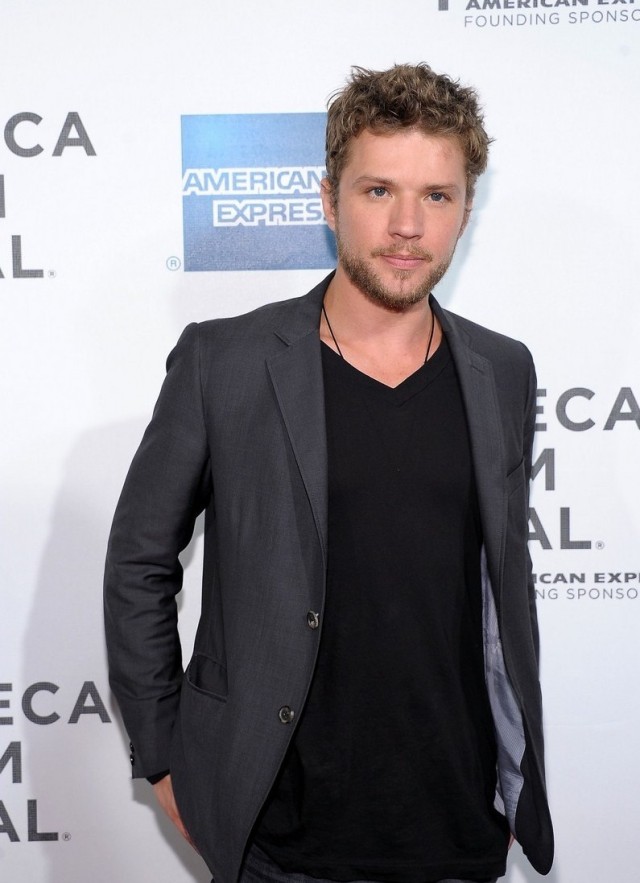 Ryan Phillippe Fotoğrafı