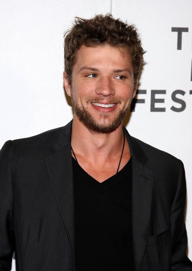 Ryan Phillippe Fotoğrafı
