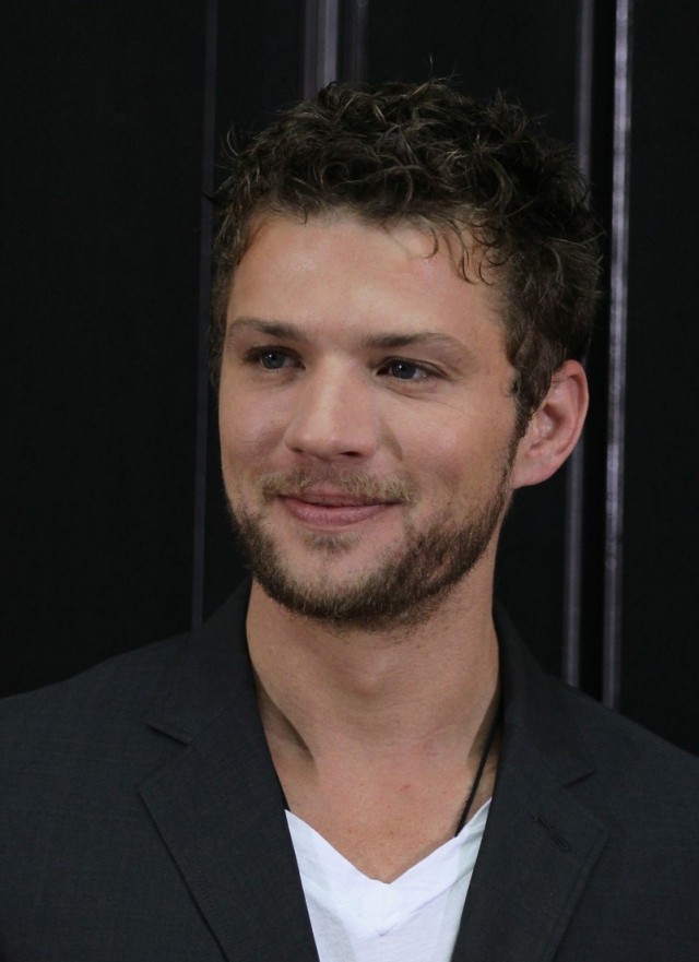 Ryan Phillippe Fotoğrafı