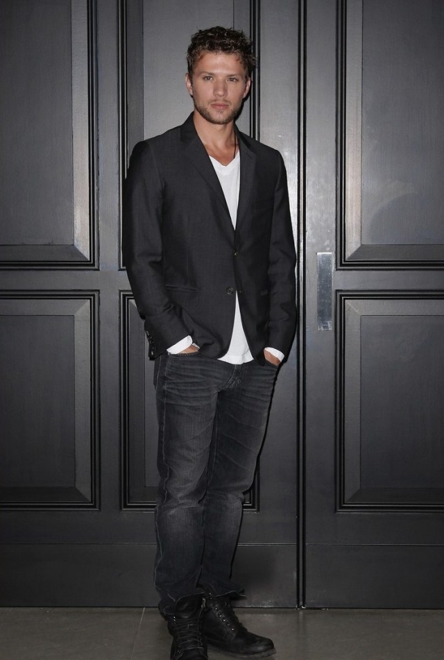 Ryan Phillippe Fotoğrafı