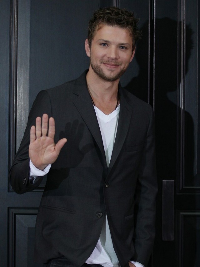 Ryan Phillippe Fotoğrafı