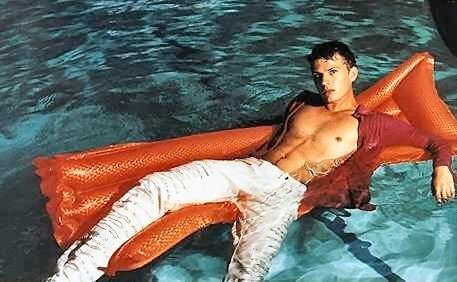 Ryan Phillippe Fotoğrafı