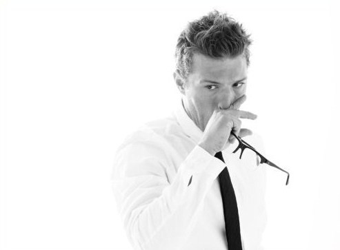 Ryan Phillippe Fotoğrafı