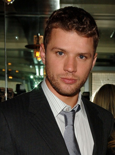 Ryan Phillippe Fotoğrafı