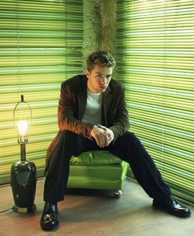 Ryan Phillippe Fotoğrafı