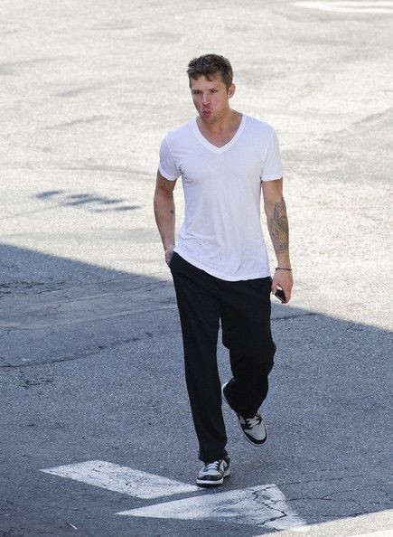 Ryan Phillippe Fotoğrafı