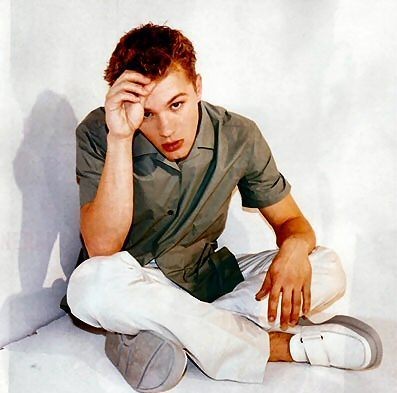 Ryan Phillippe Fotoğrafı