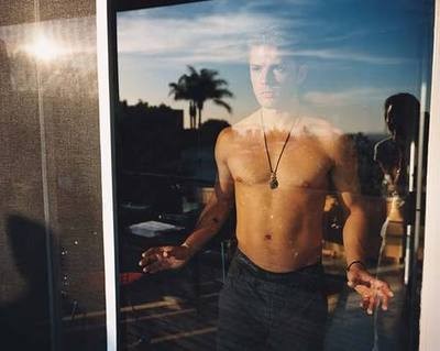 Ryan Phillippe fotoğrafı