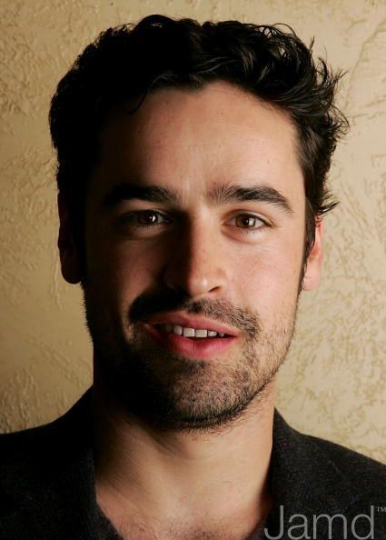 Jesse Bradford Fotoğrafı