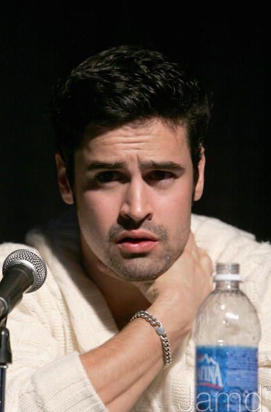 Jesse Bradford fotoğrafı