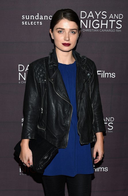 Eve Hewson Fotoğrafı