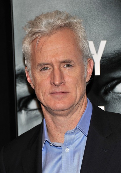 John Slattery fotoğrafı