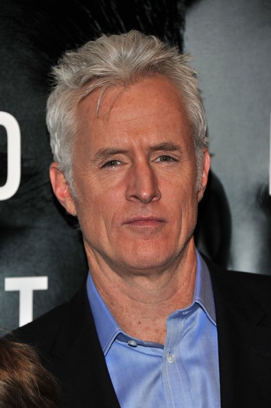 John Slattery fotoğrafı