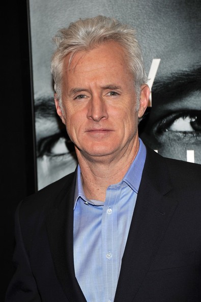 John Slattery fotoğrafı