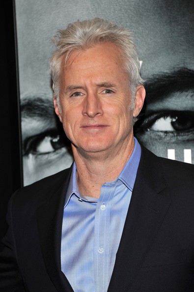 John Slattery fotoğrafı