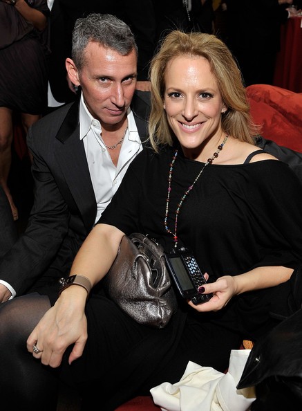 Anne Fletcher Fotoğrafı