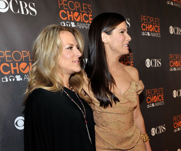 Anne Fletcher Fotoğrafı