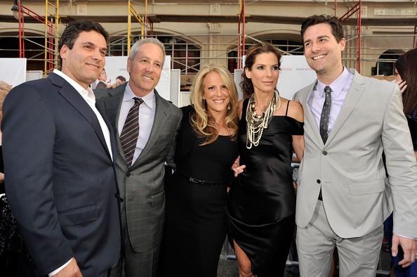 Anne Fletcher Fotoğrafı